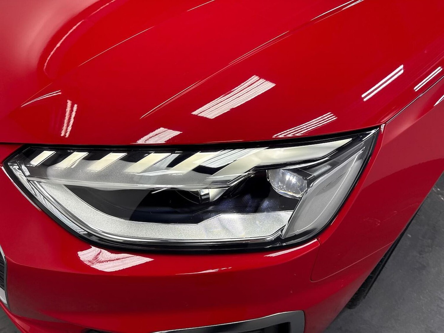 Used Audi A4 2024 for sale - 78027470: Photo 29