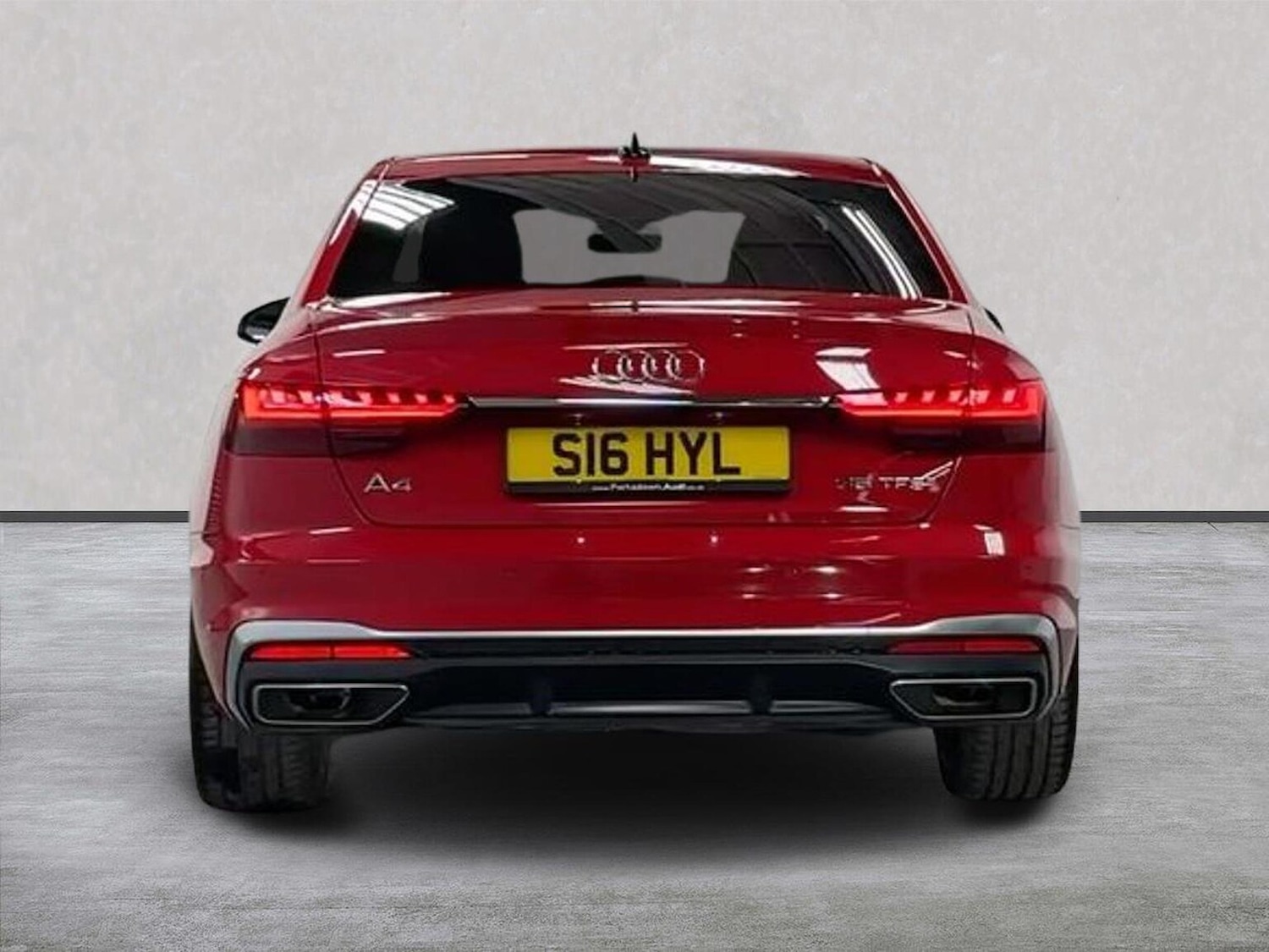 Used Audi A4 2024 for sale - 78027470: Photo 4