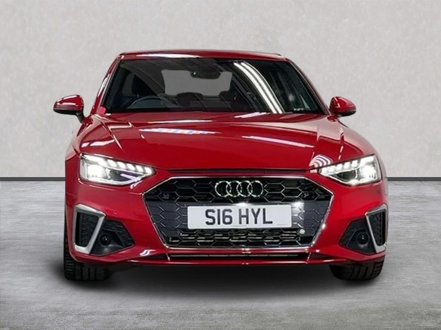 Used Audi A4 2024 for sale - 78027470: Photo 5