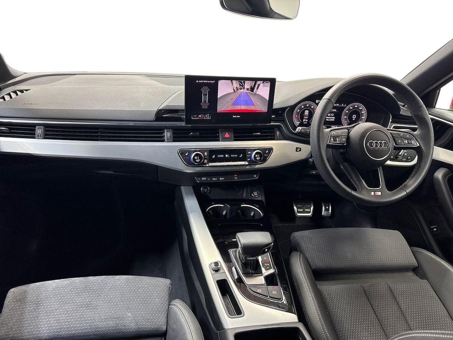 Used Audi A4 2024 for sale - 78027470: Photo 8