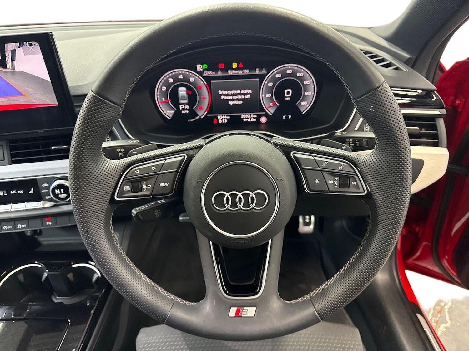 Used Audi A4 2024 for sale - 78027470: Photo 9