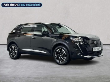 Used Peugeot 2008 2023 for sale - 79030980: Photo