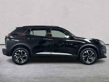Used Peugeot 2008 2023 for sale - 79030980: Photo