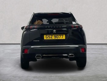 Used Peugeot 2008 2023 for sale - 79030980: Photo