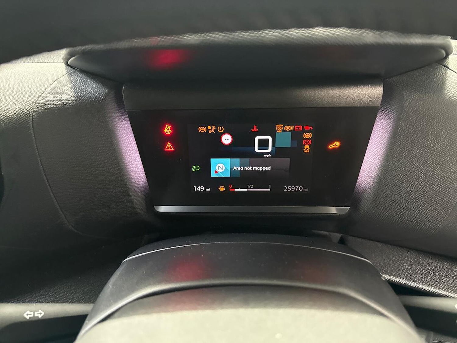 Used Citroen C4 2023 for sale - 77974752: Photo 10