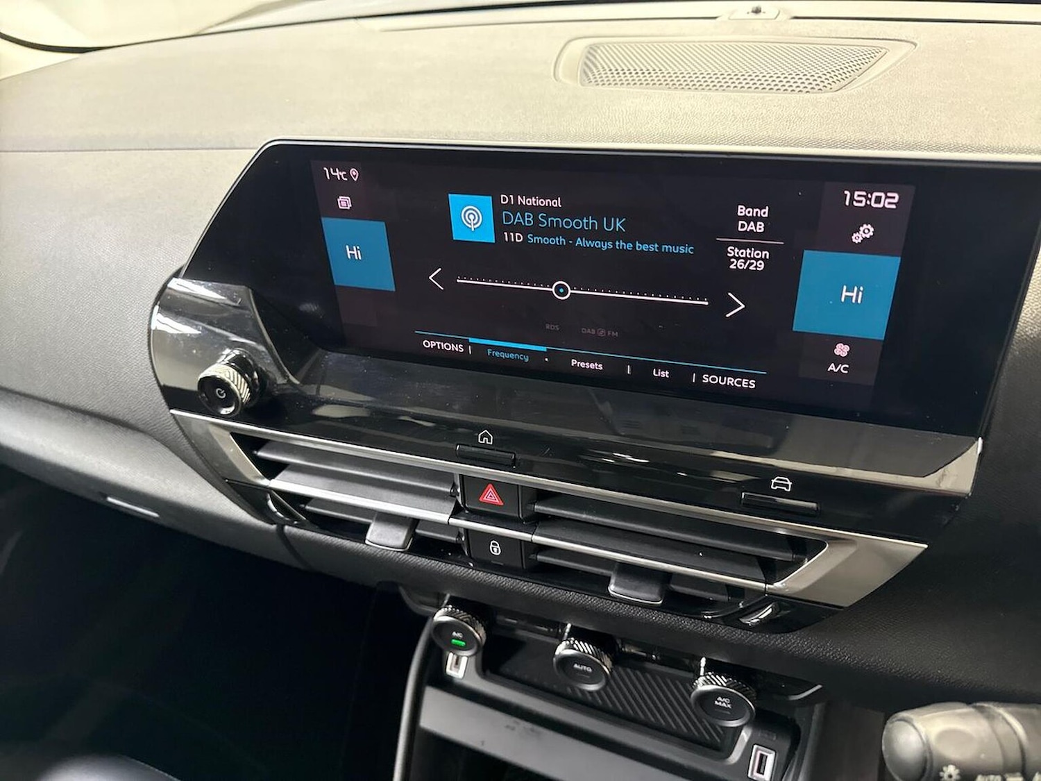 Used Citroen C4 2023 for sale - 77974752: Photo 11