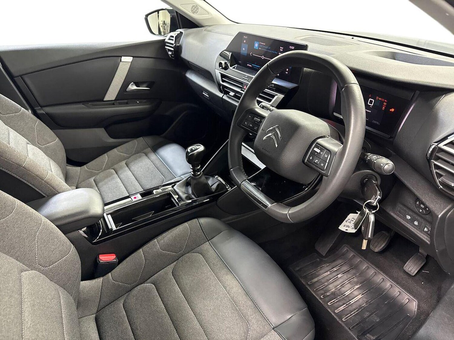 Used Citroen C4 2023 for sale - 77974752: Photo 15