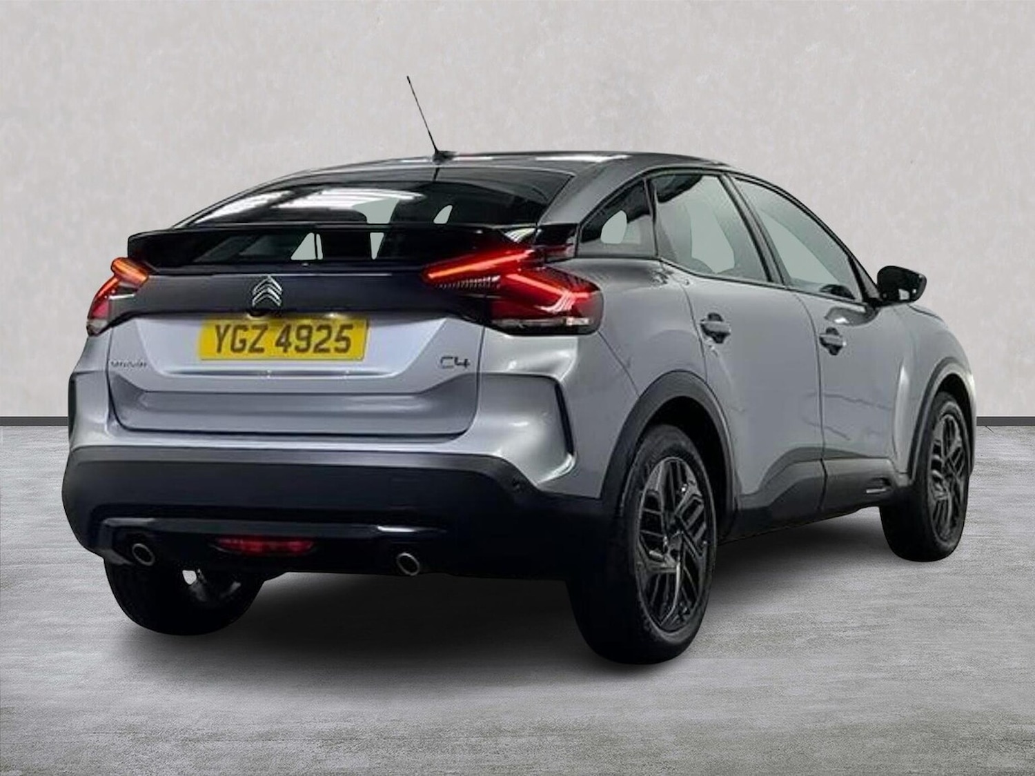 Used Citroen C4 2023 for sale - 77974752: Photo 18