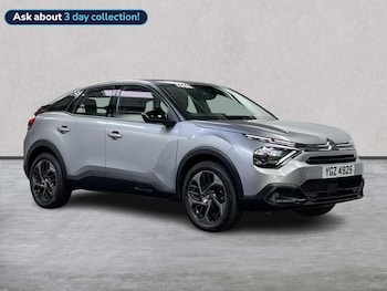 Citroen C4 feature image