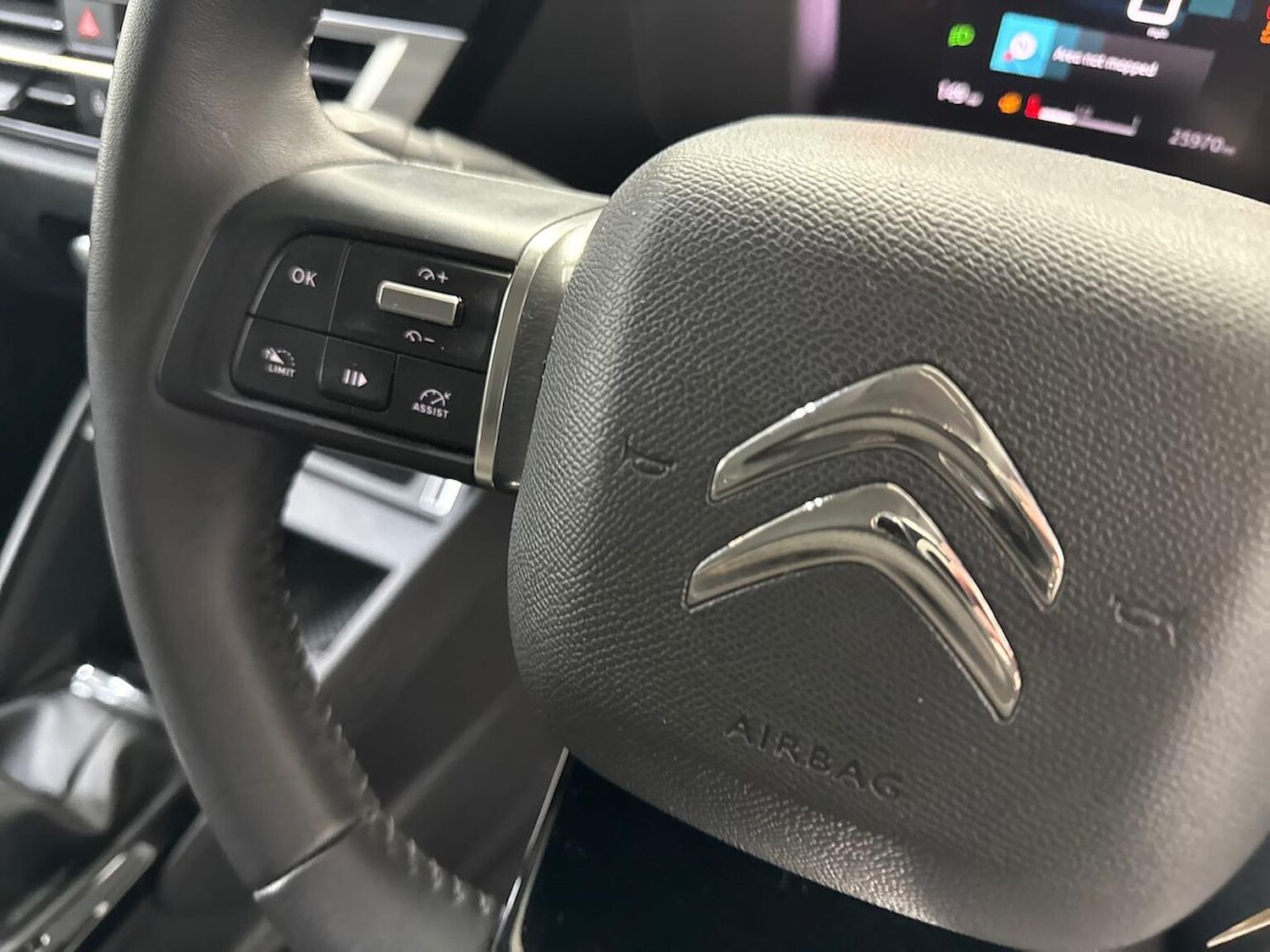 Used Citroen C4 2023 for sale - 77974752: Photo 25