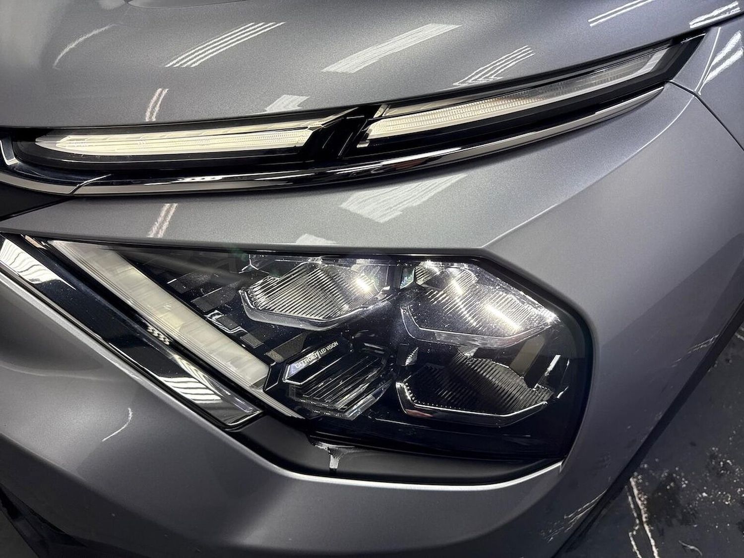 Used Citroen C4 2023 for sale - 77974752: Photo 29