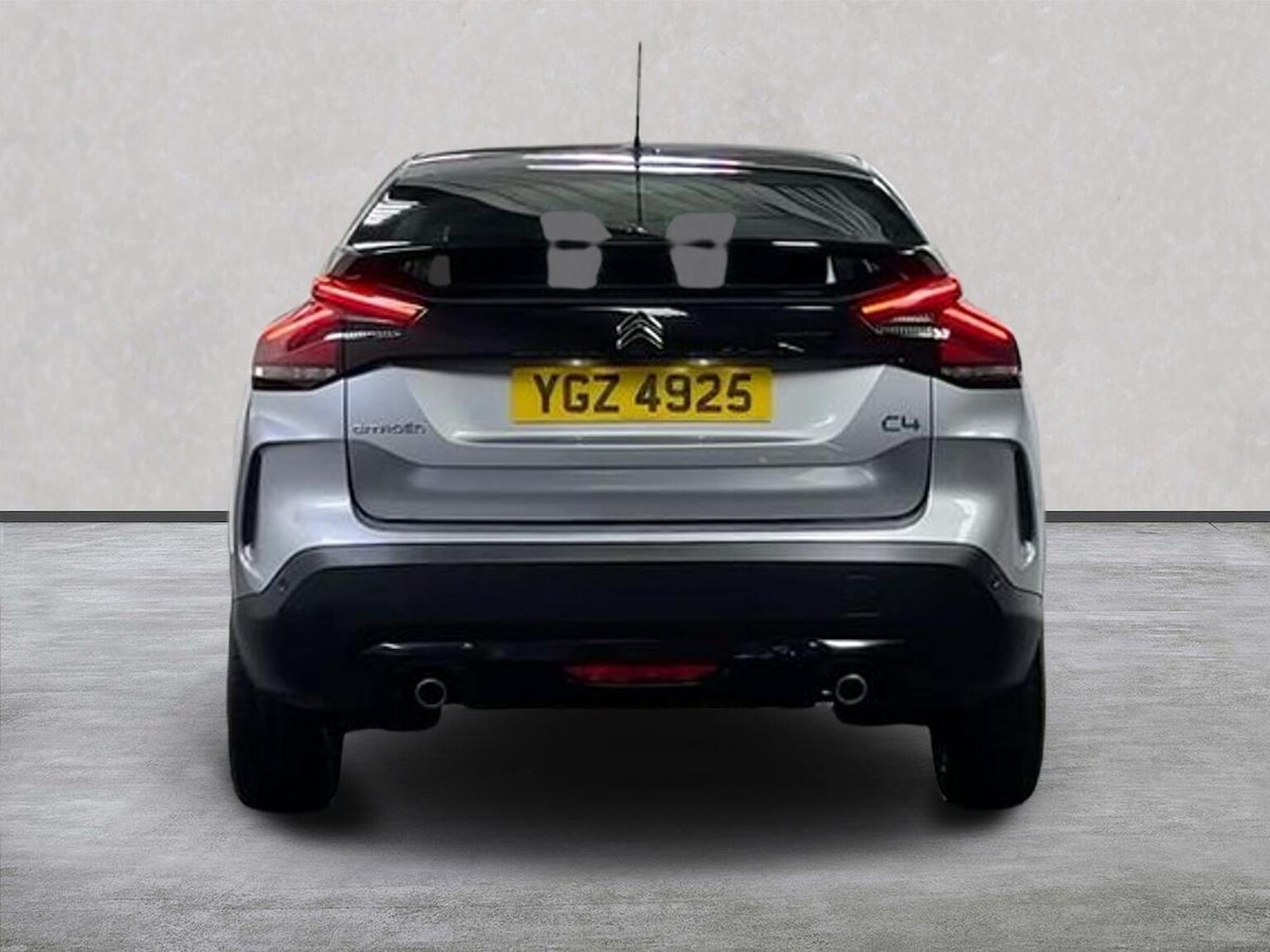 Used Citroen C4 2023 for sale - 77974752: Photo 4