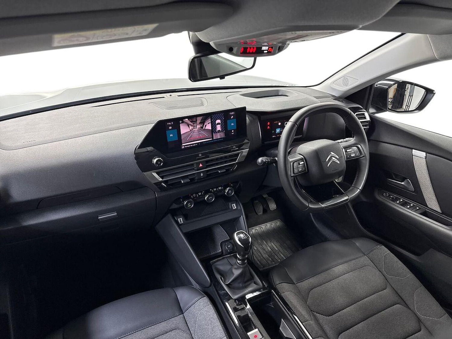 Used Citroen C4 2023 for sale - 77974752: Photo 8