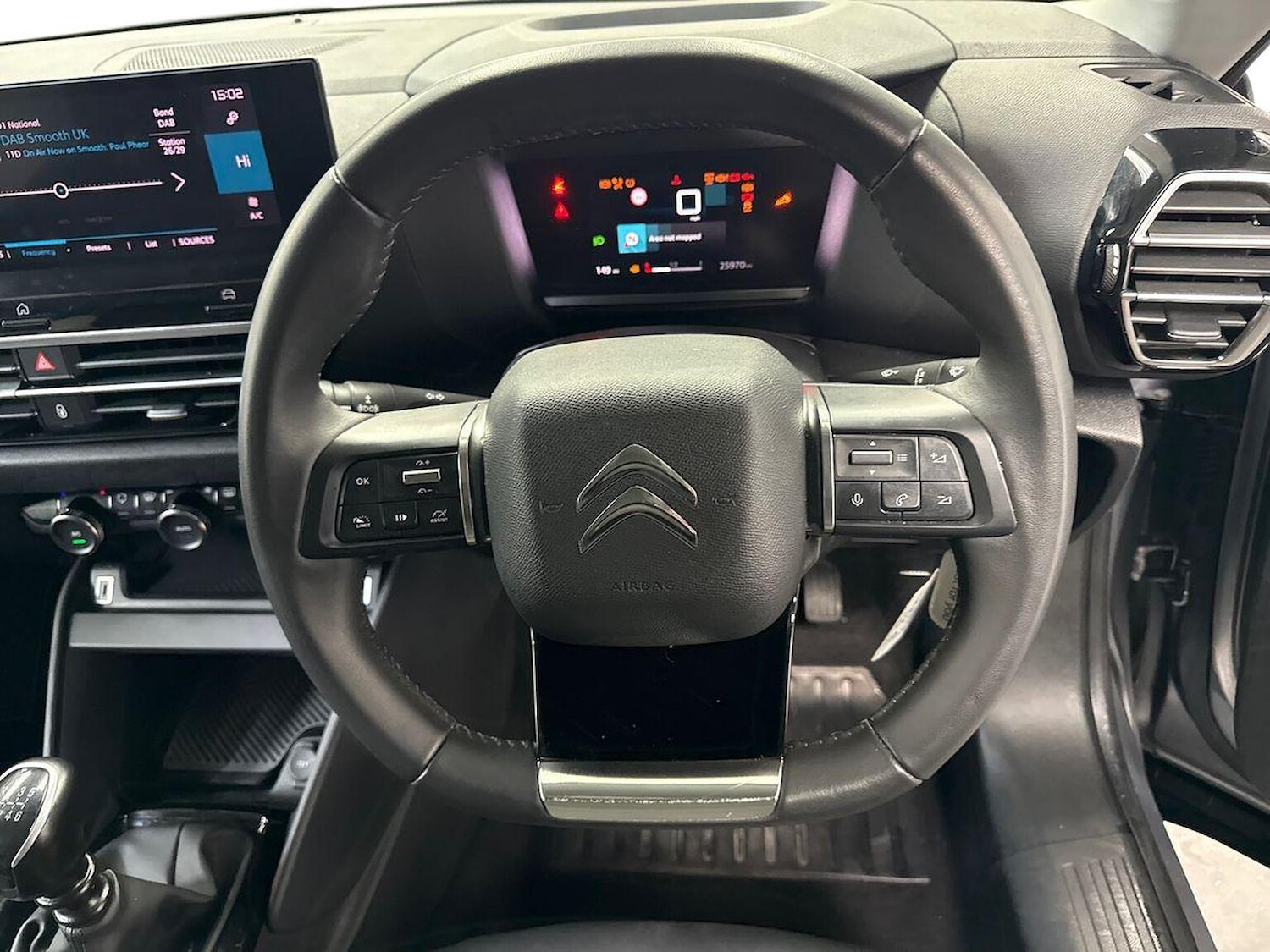 Used Citroen C4 2023 for sale - 77974752: Photo 9