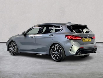 Used BMW 1 Series 2024 for sale - 75724602: Photo