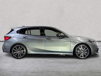 Used BMW 1 Series 2024 for sale - 75724602: Photo