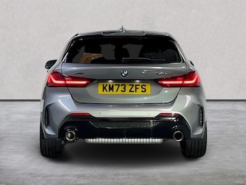 Used BMW 1 Series 2024 for sale - 75724602: Photo