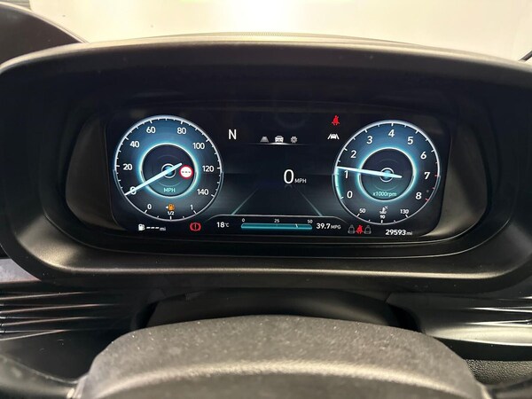 Used Hyundai i20 2023 for sale - 76030426: Photo 10
