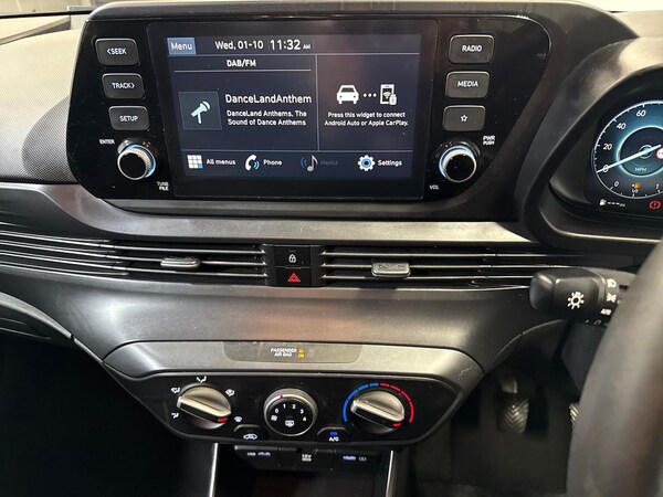 Used Hyundai i20 2023 for sale - 76030426: Photo 11