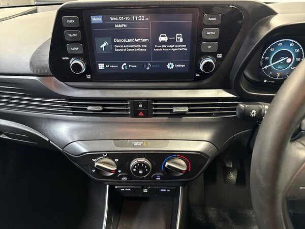 Used Hyundai i20 2023 for sale - 76030426: Photo 13