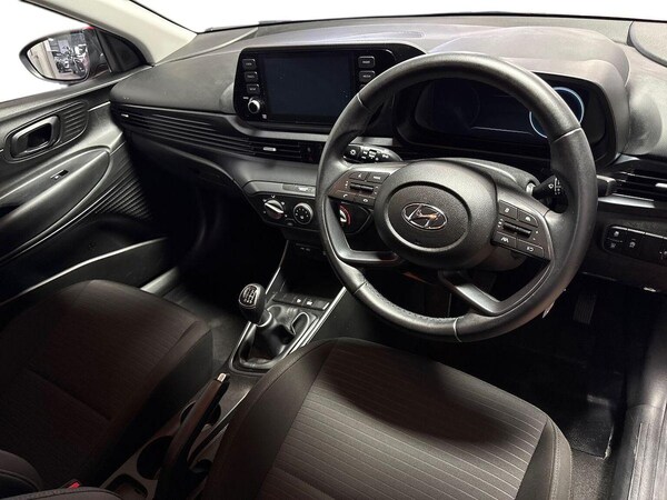 Used Hyundai i20 2023 for sale - 76030426: Photo 15
