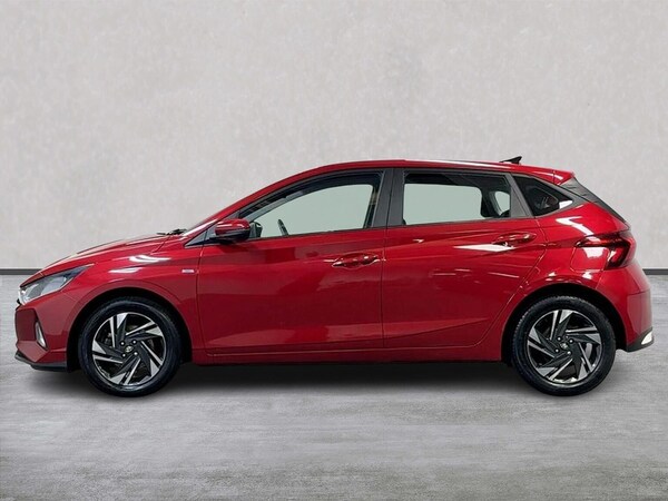Used Hyundai i20 2023 for sale - 76030426: Photo 19