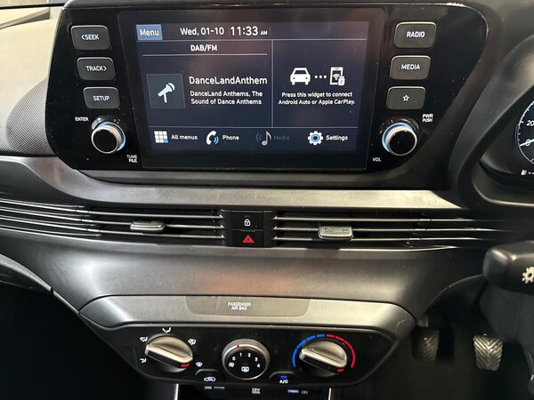 Used Hyundai i20 2023 for sale - 76030426: Photo 23