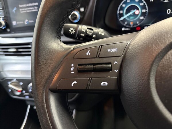 Used Hyundai i20 2023 for sale - 76030426: Photo 24