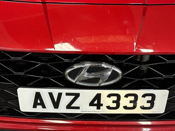 Used Hyundai i20 2023 for sale - 76030426: Photo 28