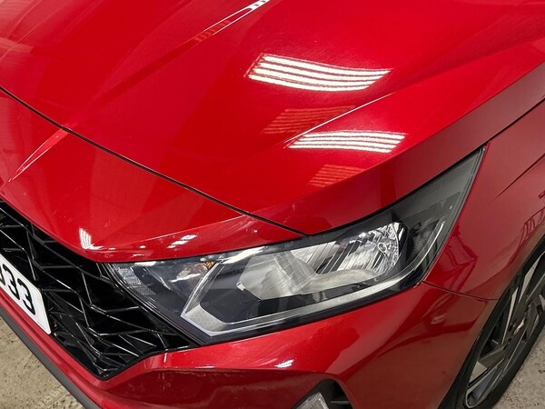 Used Hyundai i20 2023 for sale - 76030426: Photo 29
