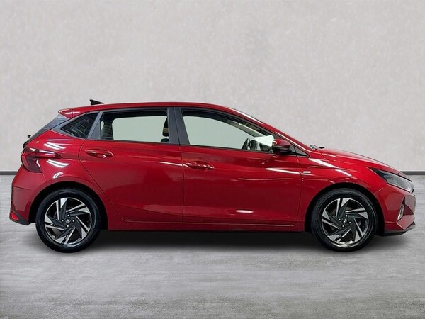 Used Hyundai i20 2023 for sale - 76030426: Photo 3