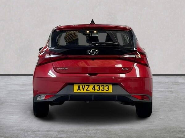 Used Hyundai i20 2023 for sale - 76030426: Photo 4