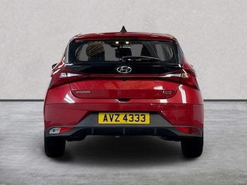 Used Hyundai i20 2023 for sale - 76030426: Photo 4