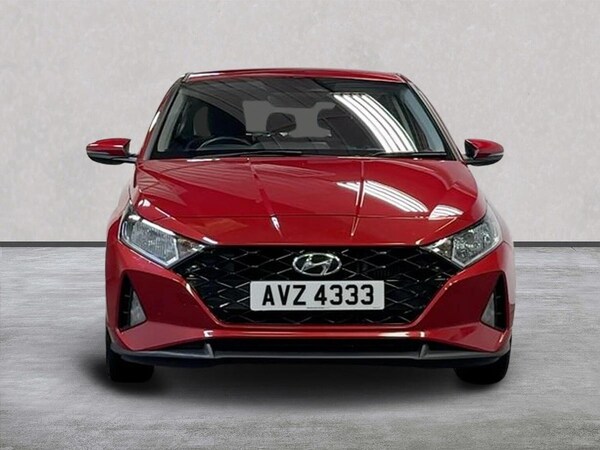 Used Hyundai i20 2023 for sale - 76030426: Photo 5