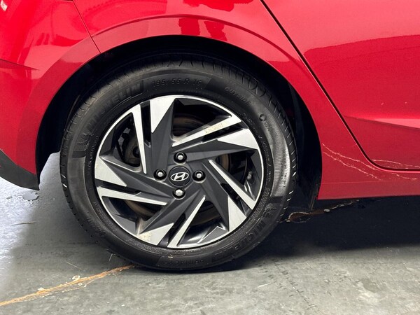 Used Hyundai i20 2023 for sale - 76030426: Photo 6