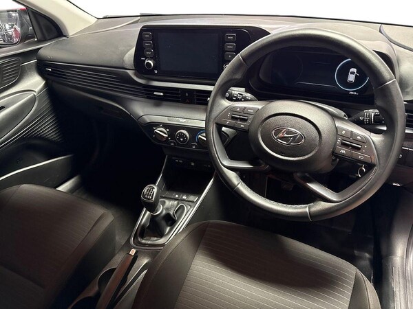 Used Hyundai i20 2023 for sale - 76030426: Photo 8