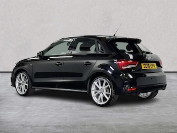 Used Audi A1 2018 for sale - 79024083: Photo