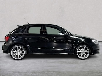 Used Audi A1 2018 for sale - 79024083: Photo