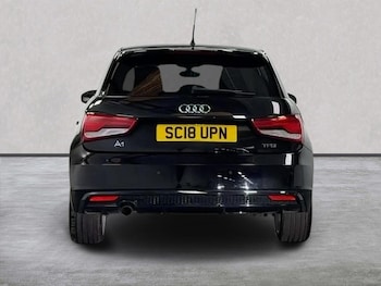 Used Audi A1 2018 for sale - 79024083: Photo