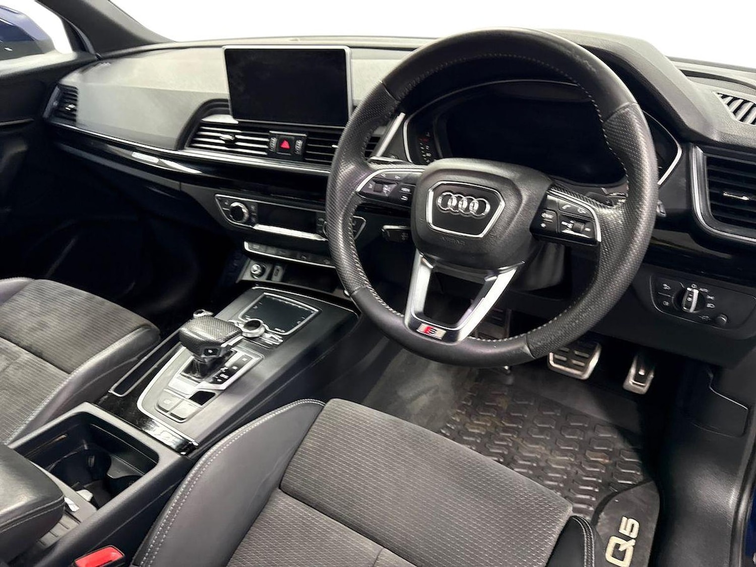 Used Audi Q5 2018 for sale - 78191460: Photo 10