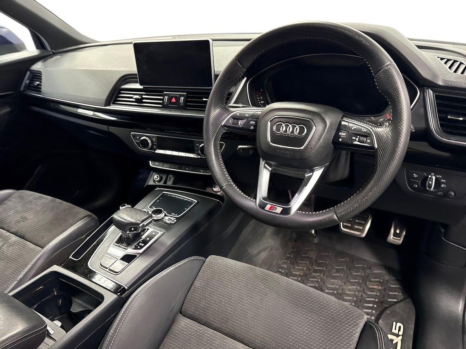 Used Audi Q5 2018 for sale - 78191460: Photo 11