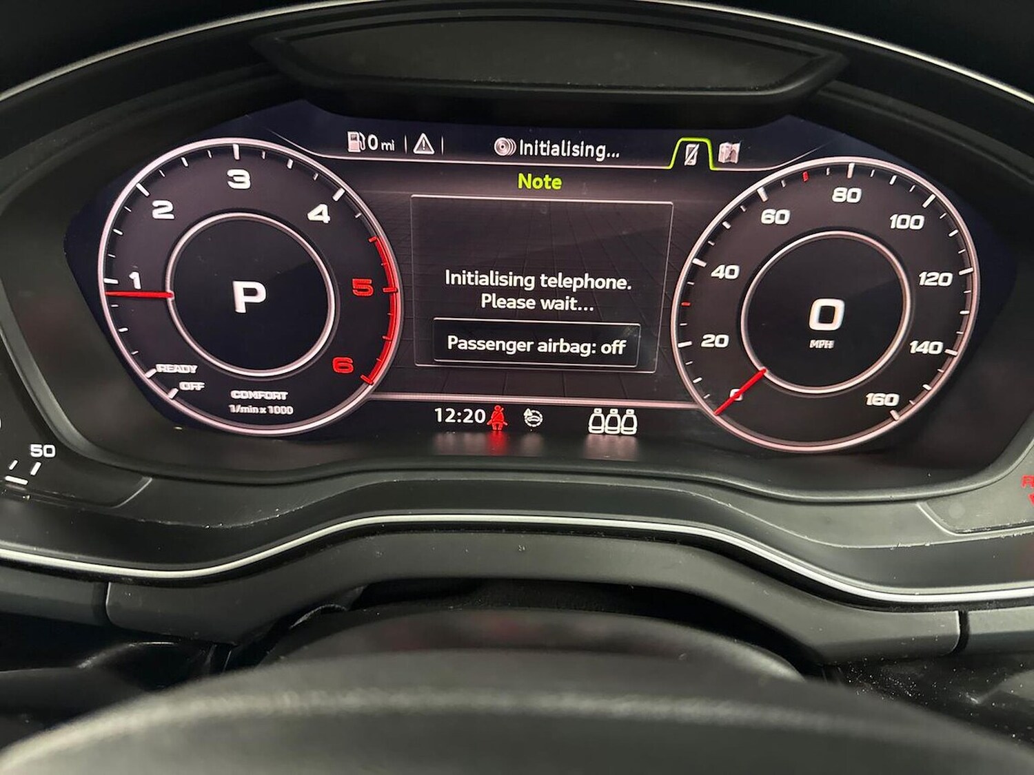 Used Audi Q5 2018 for sale - 78191460: Photo 12