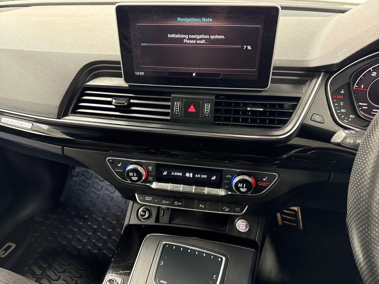 Used Audi Q5 2018 for sale - 78191460: Photo 13