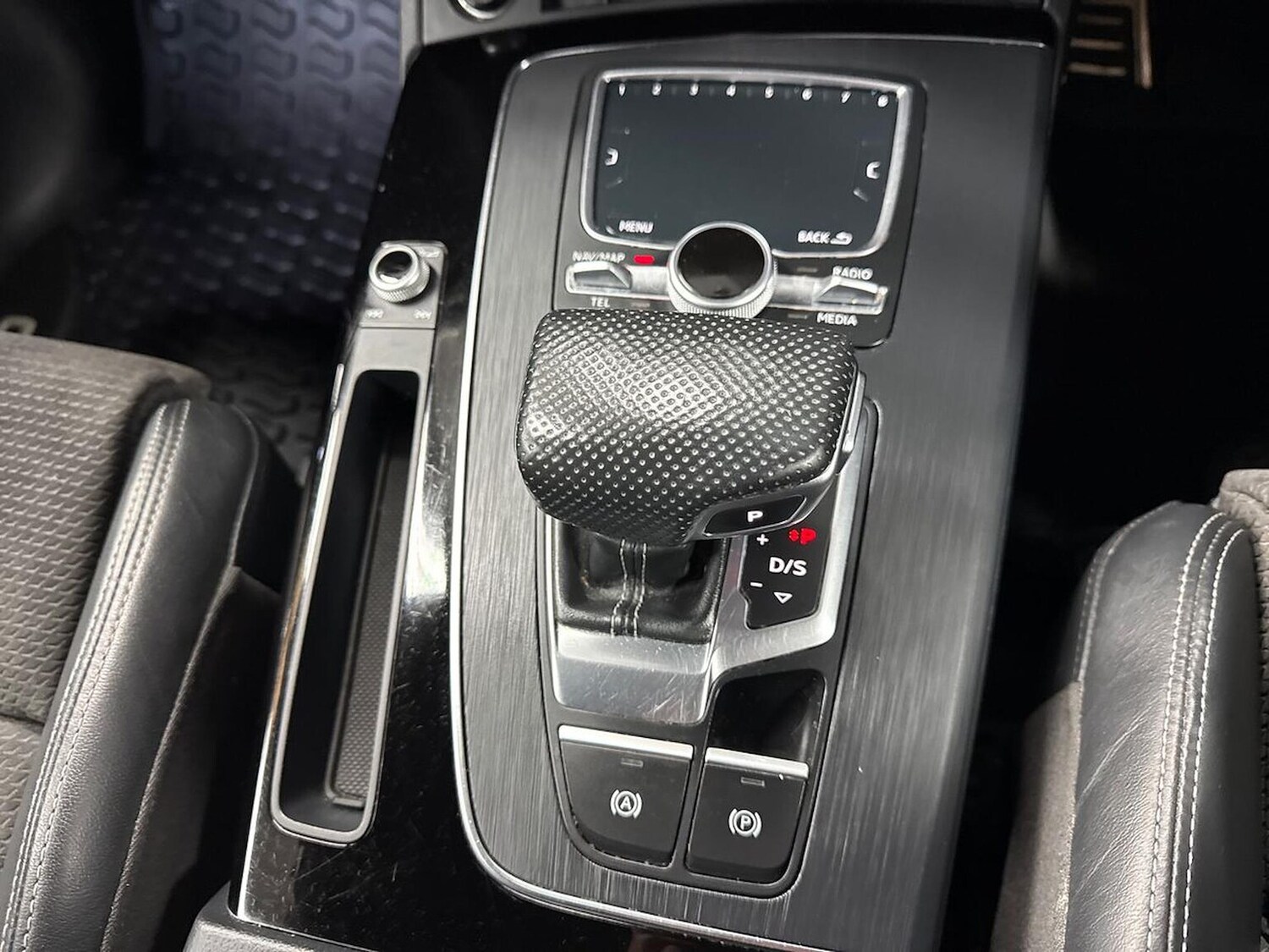 Used Audi Q5 2018 for sale - 78191460: Photo 14