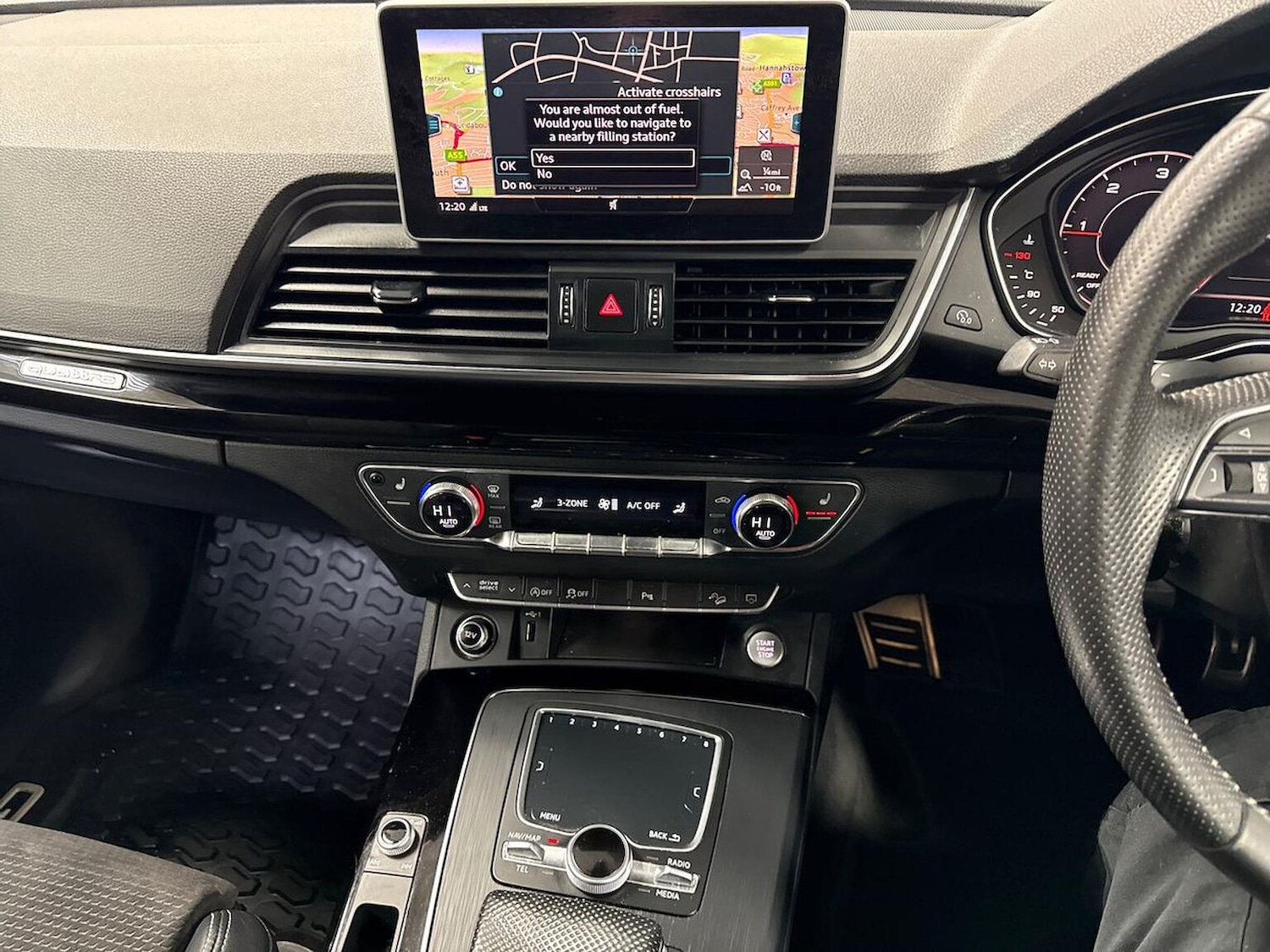 Used Audi Q5 2018 for sale - 78191460: Photo 15