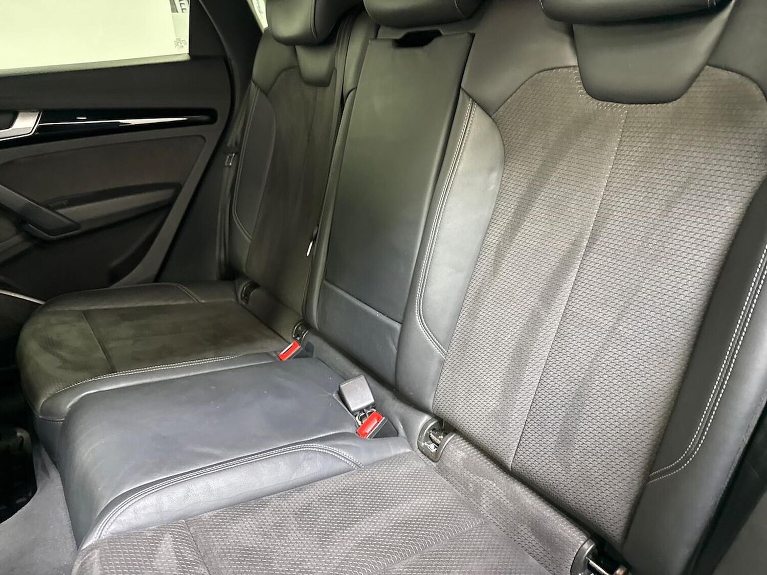 Used Audi Q5 2018 for sale - 78191460: Photo 18