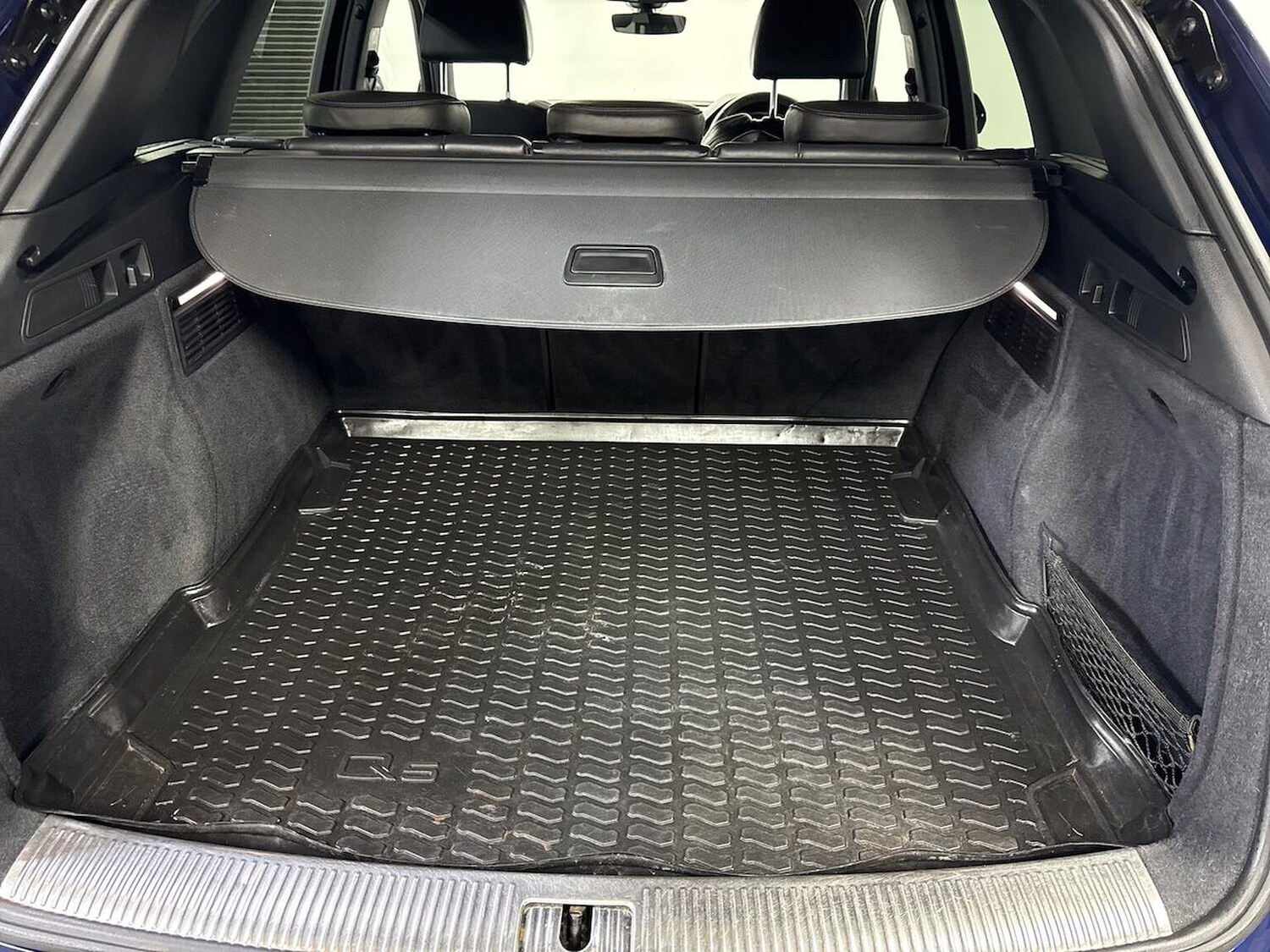 Used Audi Q5 2018 for sale - 78191460: Photo 19