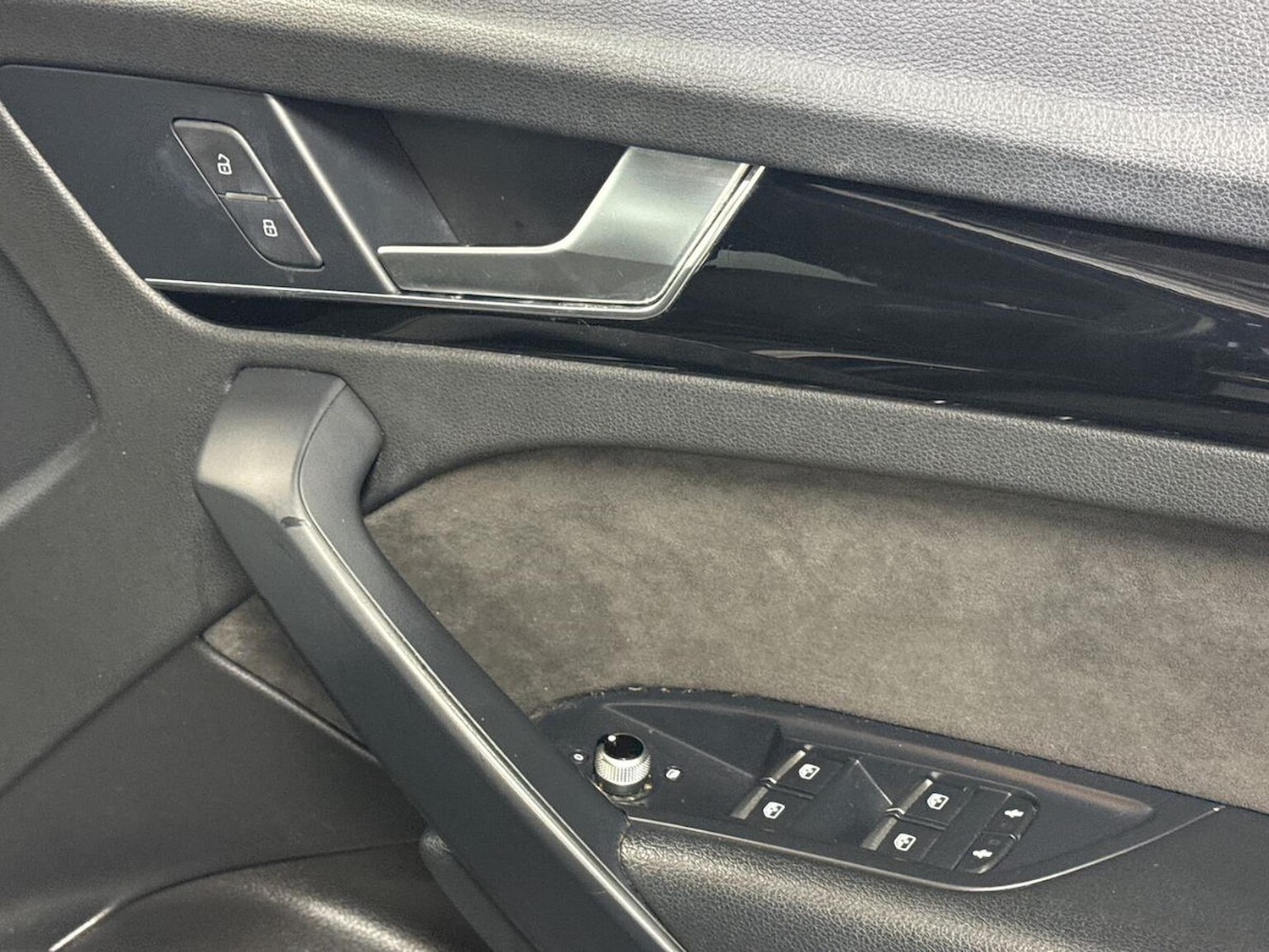 Used Audi Q5 2018 for sale - 78191460: Photo 23