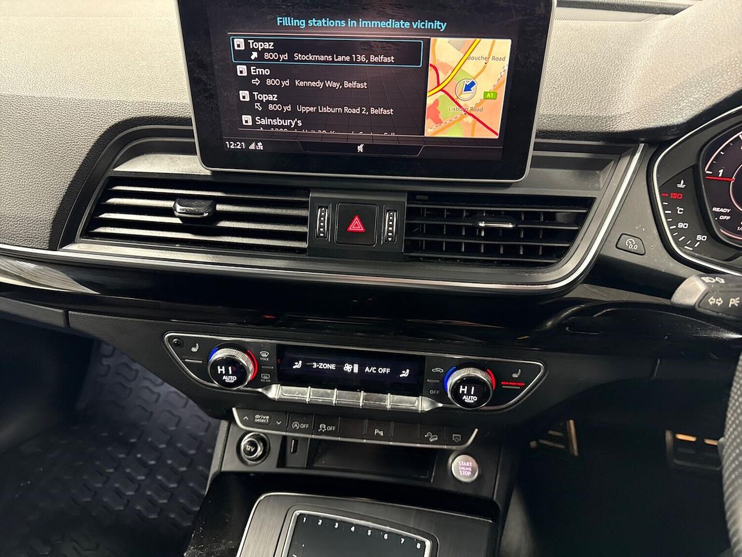 Used Audi Q5 2018 for sale - 78191460: Photo 25