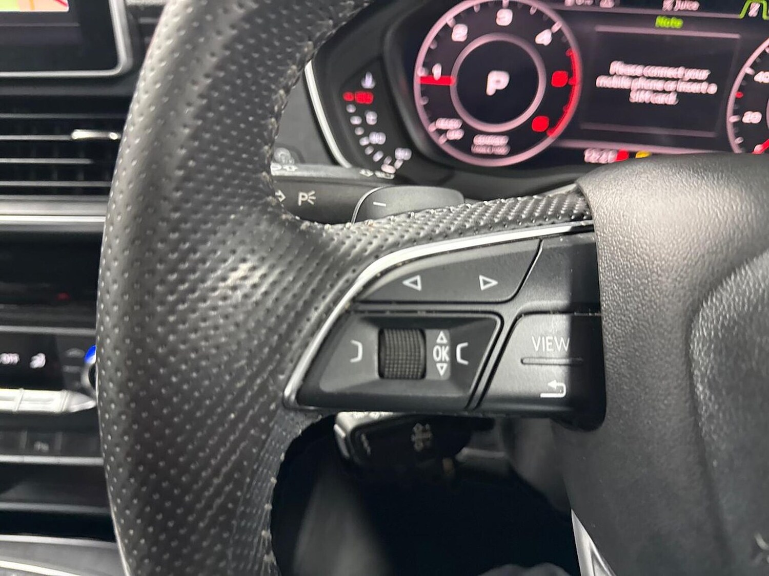 Used Audi Q5 2018 for sale - 78191460: Photo 26